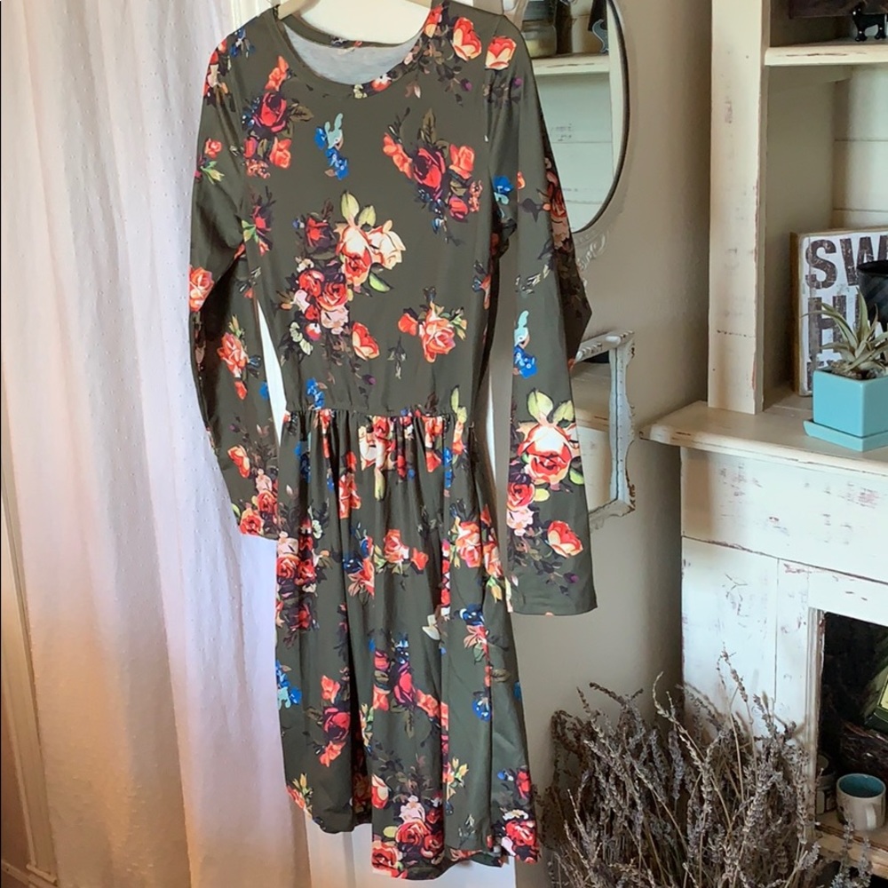 Dress